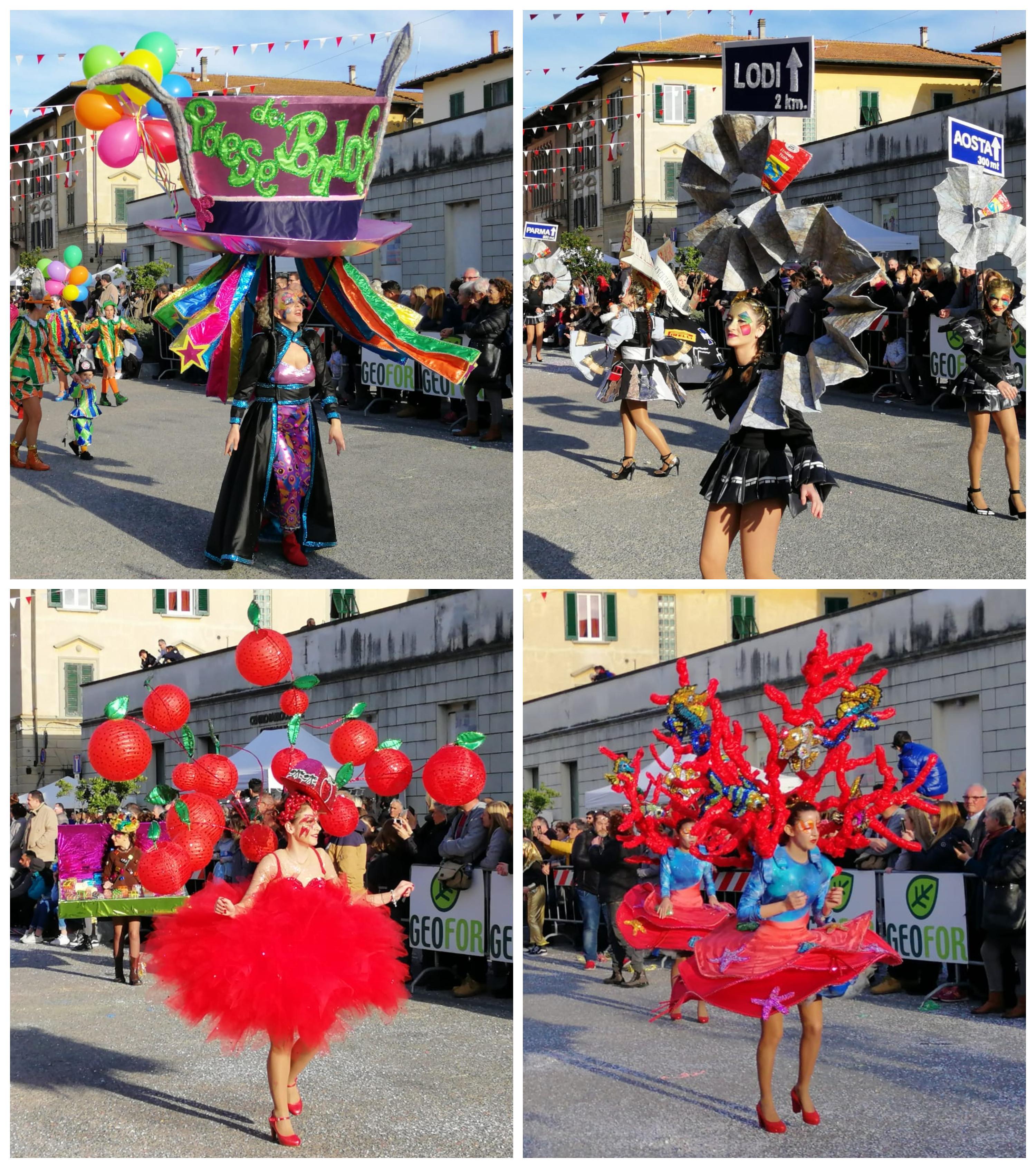 Troppe incognite e casse vuote: a rischio il Carnevale di Santa Croce 