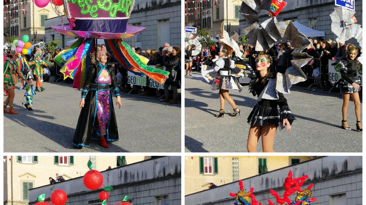 Troppe incognite e casse vuote: a rischio il Carnevale di Santa Croce