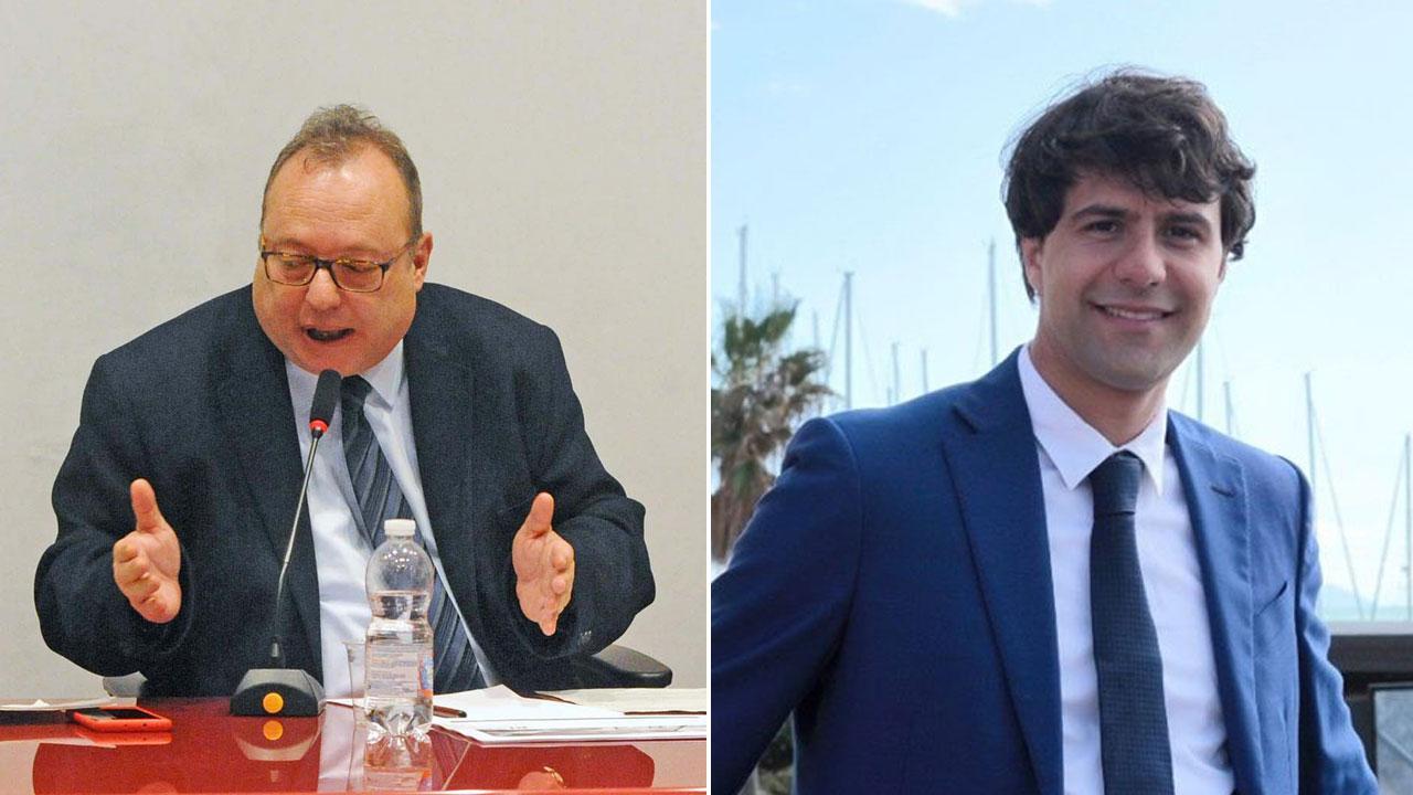 Sindaco, assessore e capogruppo querelano il consigliere Cosimi 