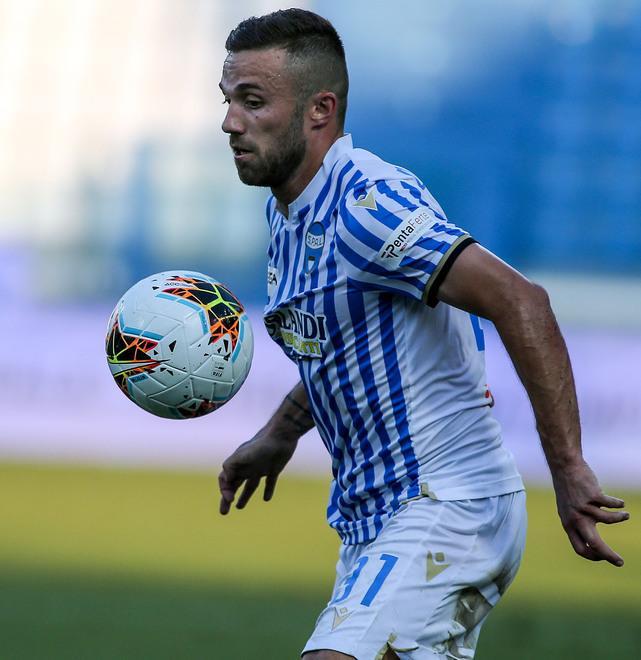 Spal, finalmente sono giunti i titoli di coda: con la Fiorentina termina l’annata horror 