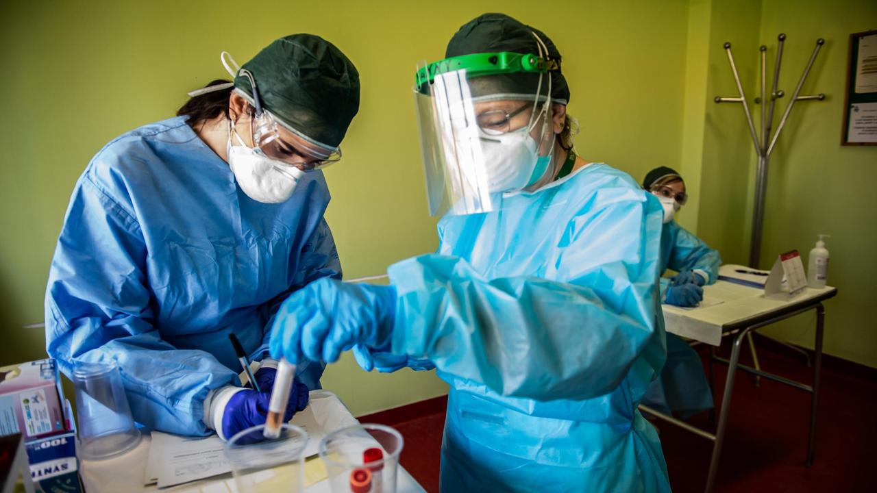 Coronavirus, a Ferrara due nuovi positivi nelle ultime 24 ore. Nessun decesso Covid in Emilia Romagna