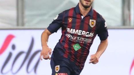«Vorrei continuare a emozionarmi in campo vestendo la maglia della Reggiana»