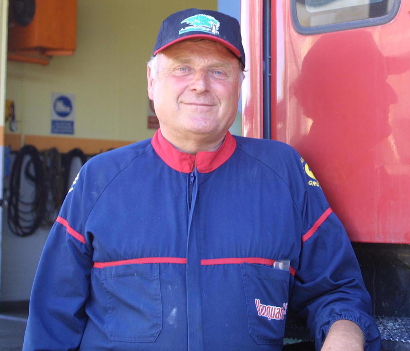 Oliviero Zavagli
