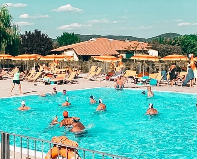 Malgrado il Covid è una super estate per resort, villaggi, B&amp;B e anche hotel 