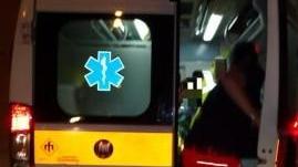 Aggredito da un cliente ubriaco: parcheggiatore all’ospedale