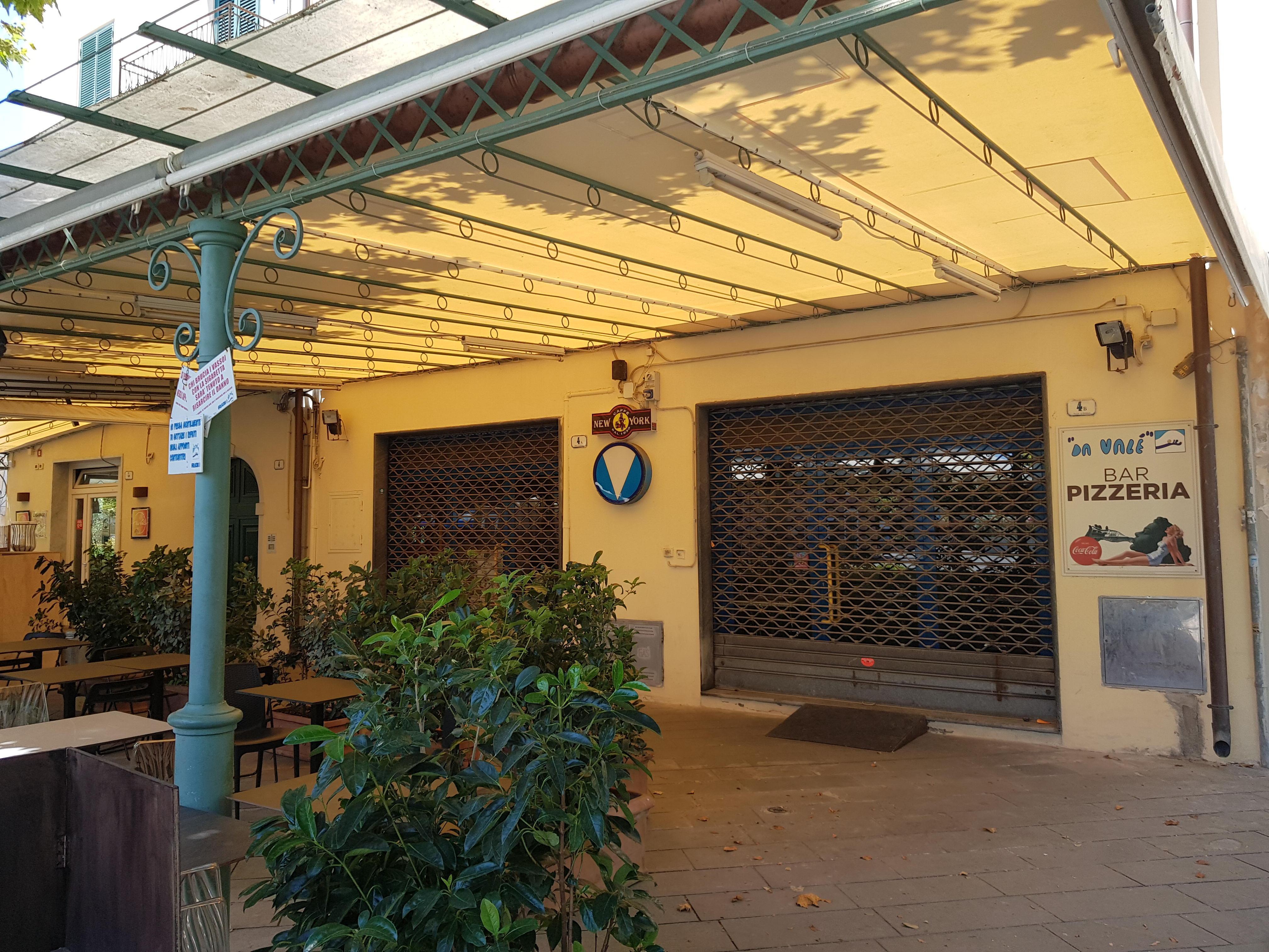 Da Valè, il re delle focaccine, riapre il 6 agosto ma con nuovi proprietari 