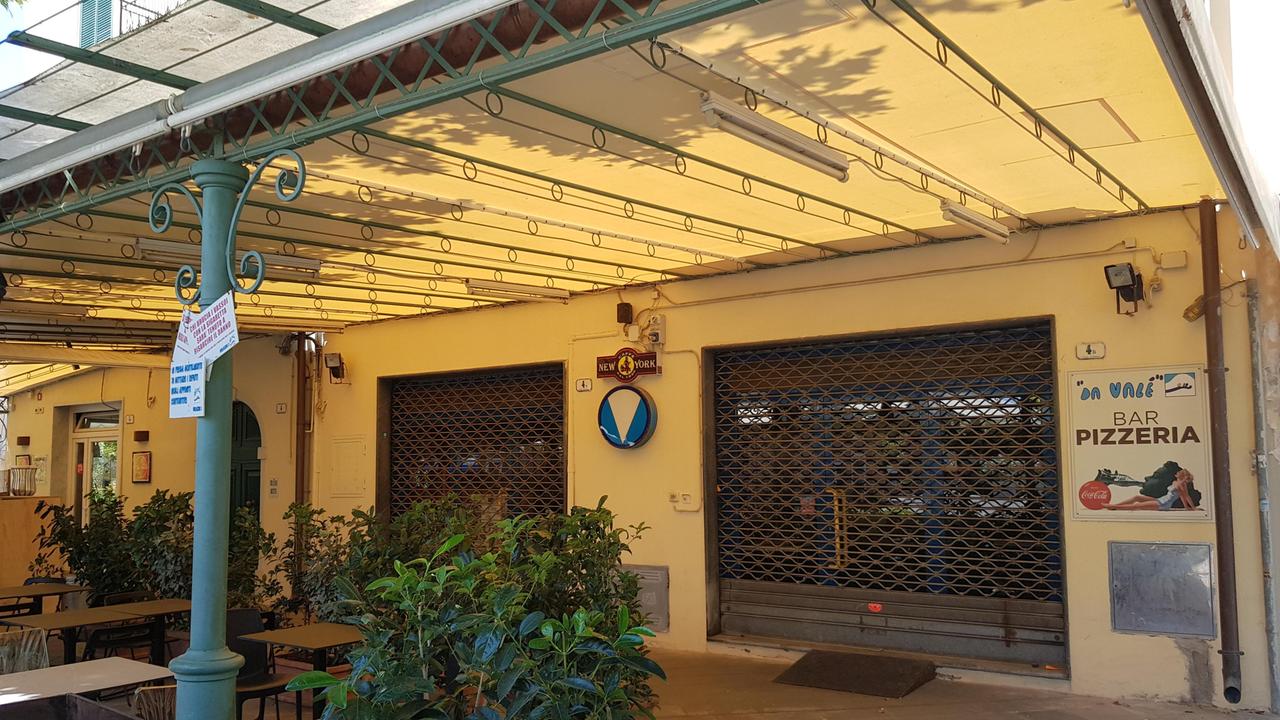 Da Valè, il re delle focaccine, riapre il 6 agosto ma con nuovi proprietari
