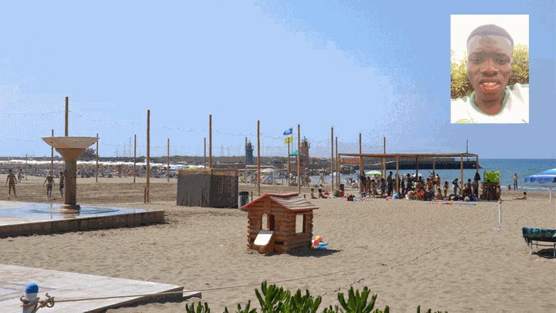 «Voi negri qui no», "Ma babbo c'è posto per tutti": l'aggressione choc in spiaggia a Castiglione