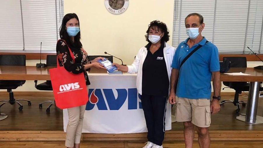 Dall’Avis 20 buoni spesa per le famiglie in difficoltà