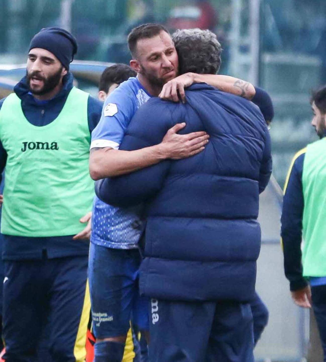 Murolo vicino al rinnovo Cardoselli va al Venezia 