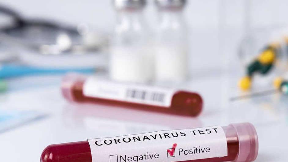 Covid, ricoverato 74enne Non c’è collegamento con il primo focolaio