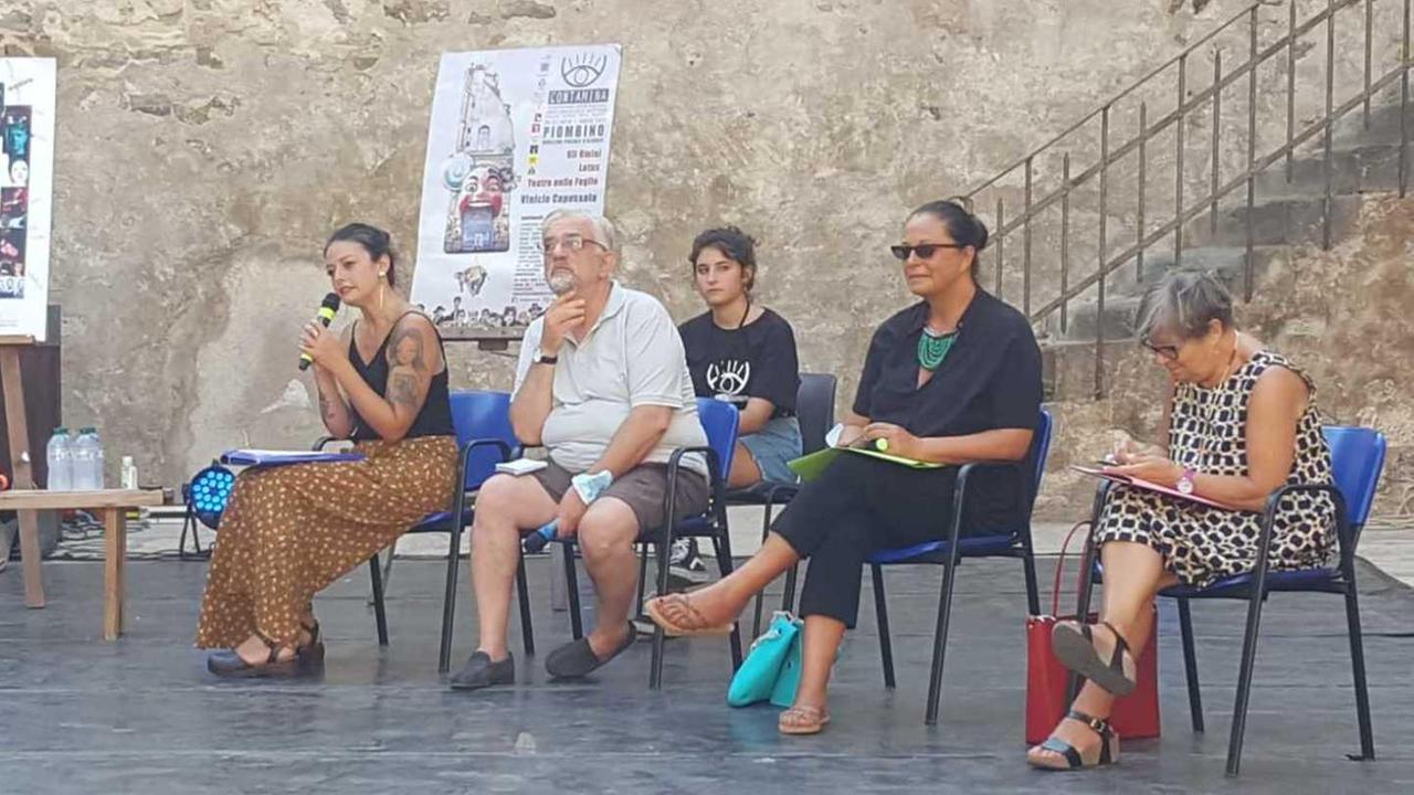 Il recupero urbano per l’aggregazione