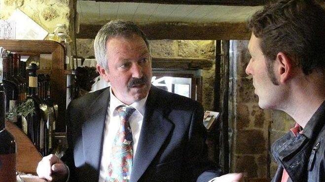 Legambiente piange Giancarlo Scalabrelli, il prof del vino bio