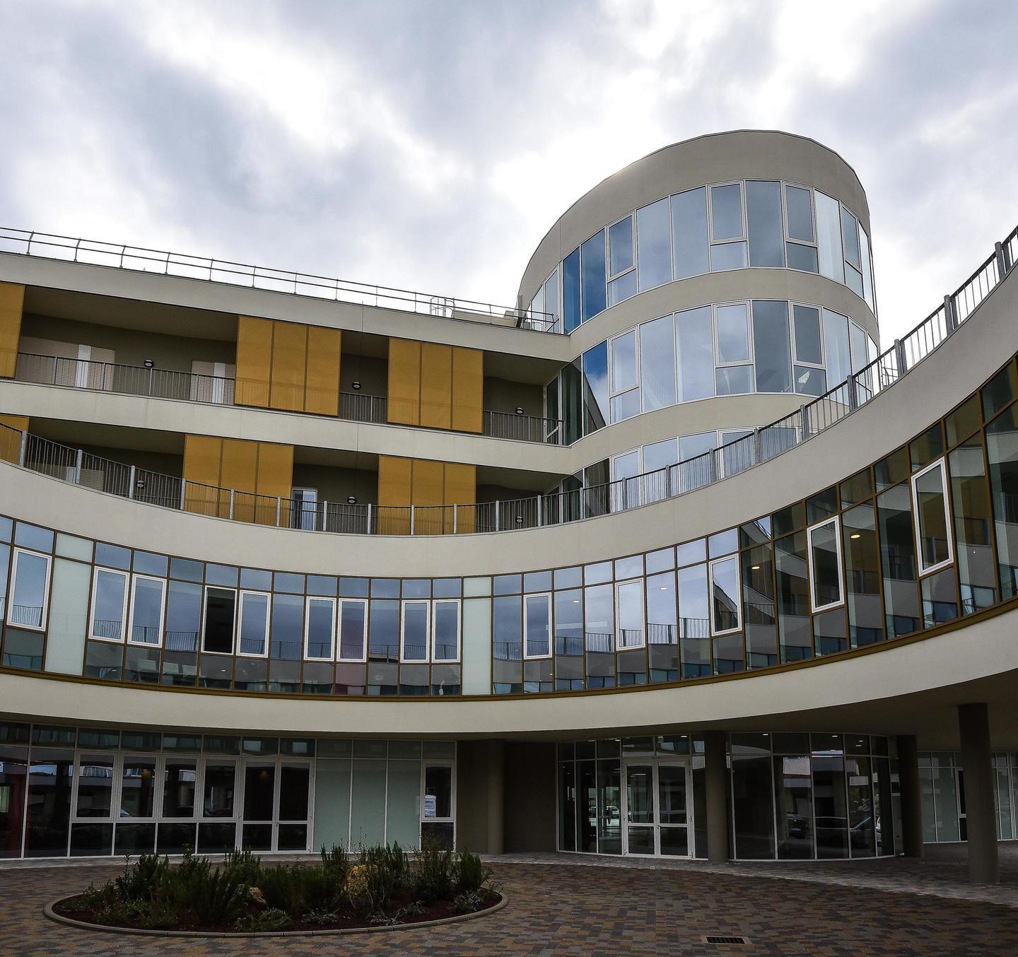Investimenti negli ospedali per oltre cinque milioni di euro 