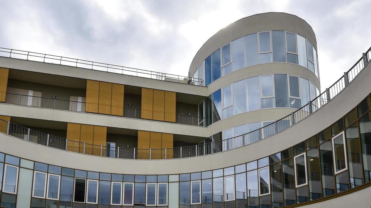 Investimenti negli ospedali per oltre cinque milioni di euro