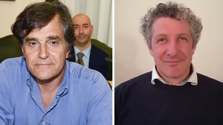 Lega: «Trovati due consiglieri morosi» «Siamo solo imprenditori in difficoltà»