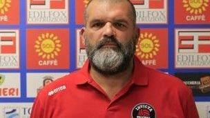 Fabio Pantalei responsabile del settore giovanile