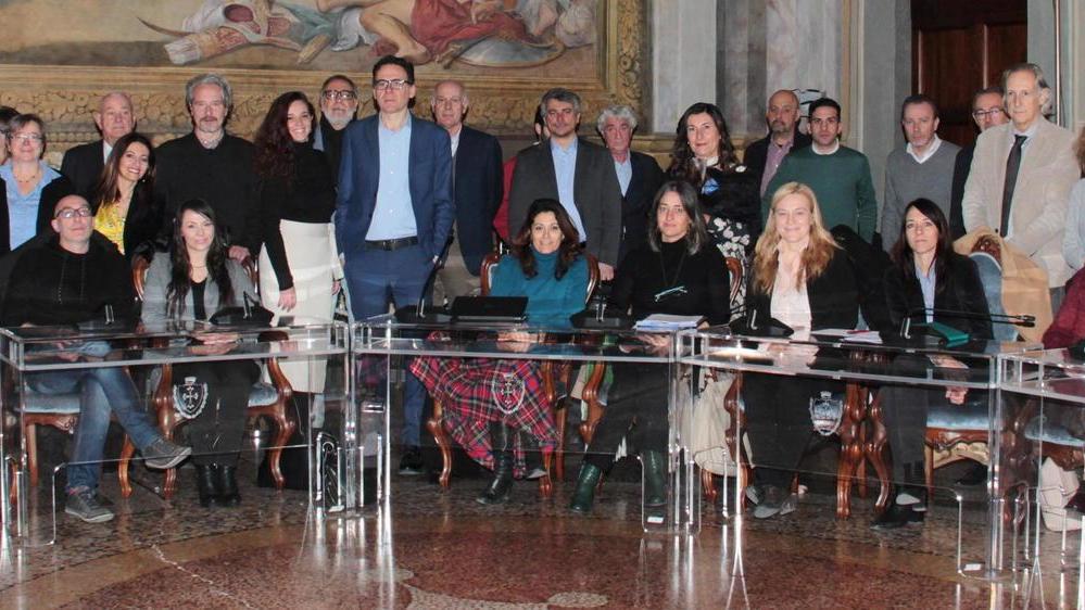 Pisa vuole essere capitale della cultura con “L’equilibrio delle contraddizioni”