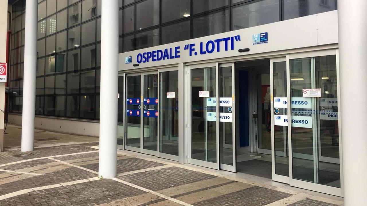 Sette milioni e mezzo per il Lotti e il centro sanitario di Terricciola