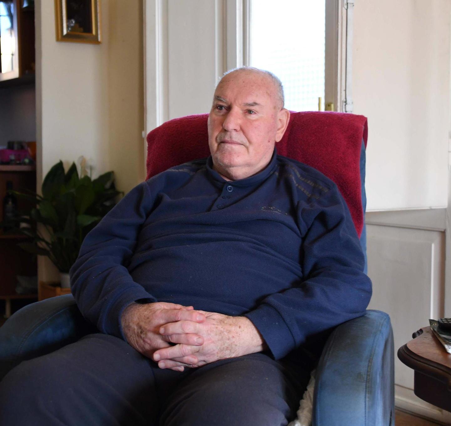 Gli 84 anni di Maccheroni, tra ricordi e aneddoti in un libro di prossima uscita