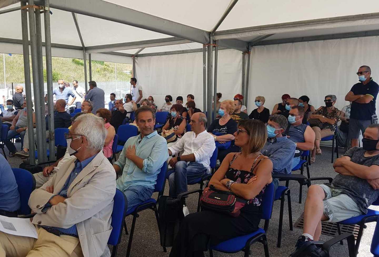 Alla Ciclat Valdicecina aumenta il fatturato con le sanificazioni