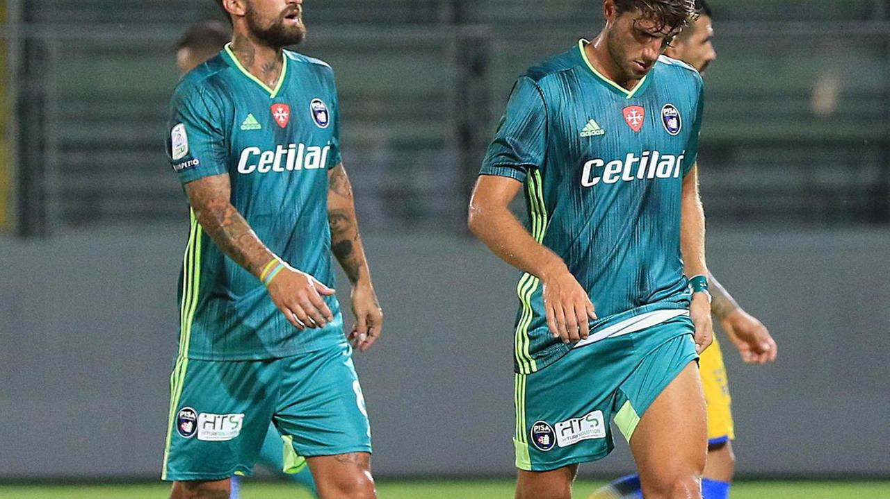 Filo diretto con l’Atalanta per Varnier, Vido e Colpani