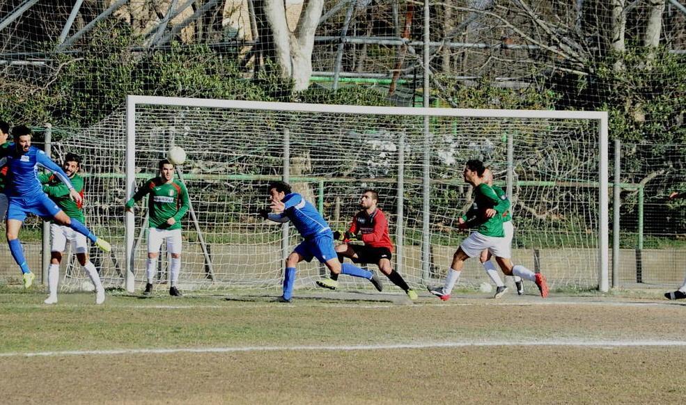 Prima categoria, Capanne super sul mercato. Sei acquisti già conclusi per il San Miniato 