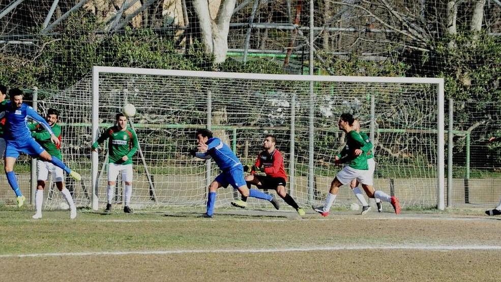 Prima categoria, Capanne super sul mercato. Sei acquisti già conclusi per il San Miniato