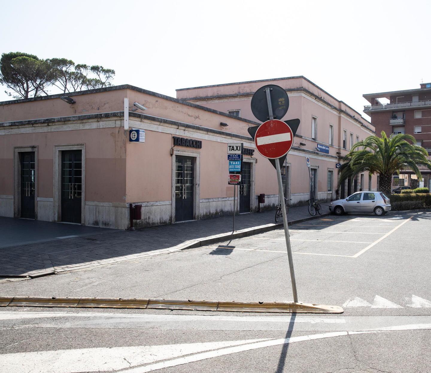 «Contro il degrado un presidio di vigili urbani in piazza Gramsci» 