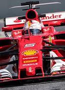 Più bassa della F1