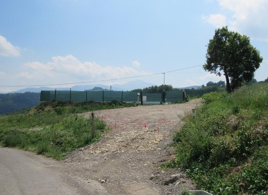 Maxi deposito di liquami «Va fermato, troppi dubbi» 
