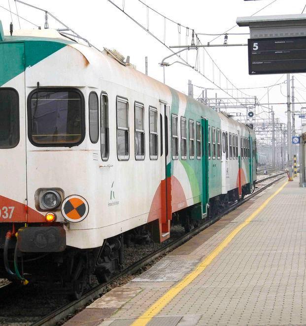 Treni più sicuri la Suzzara-Ferrara chiude per lavori 