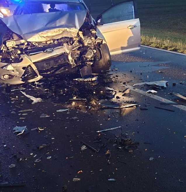 Bastiglia, scontro nella notte: tre feriti