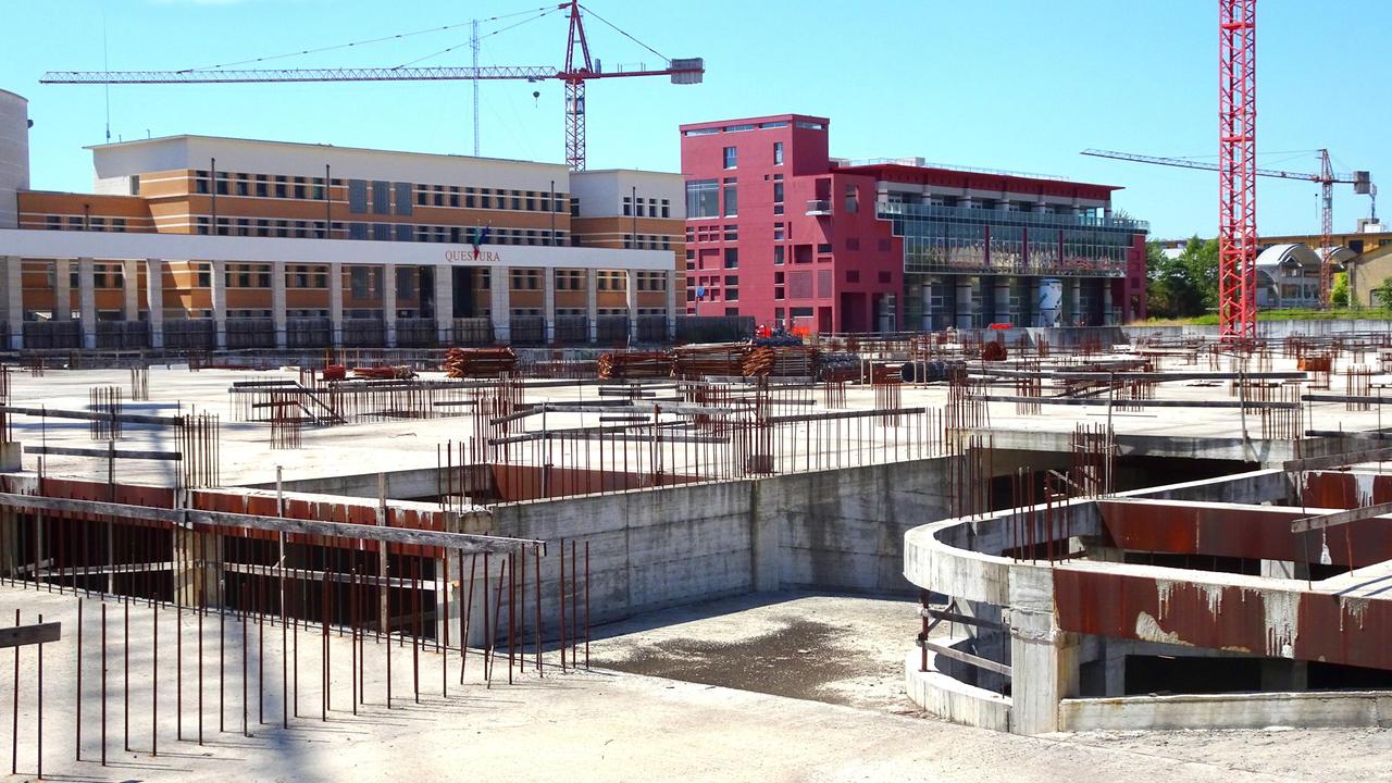 Ex Breda, fissata a Pistoia la terza asta giudiziaria. Maxisconto sul prezzo: da 10 a 7 milioni