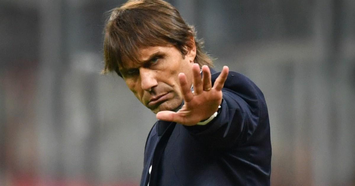 Antonio Conte, 51 anni, prima stagione all’Inter