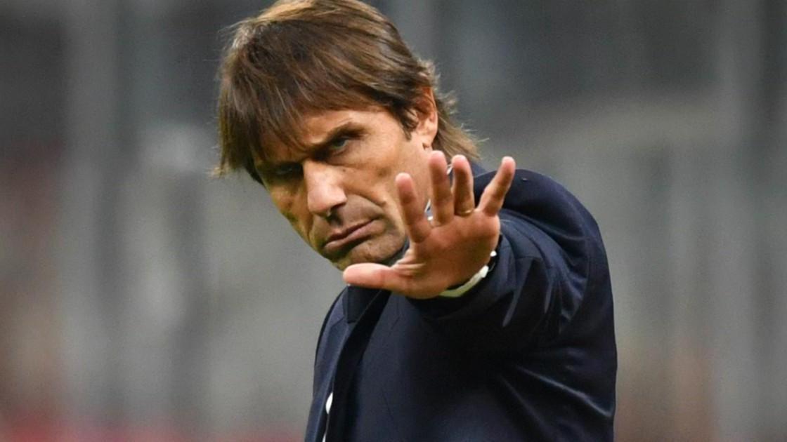 Antonio Conte, 51 anni, prima stagione all’Inter