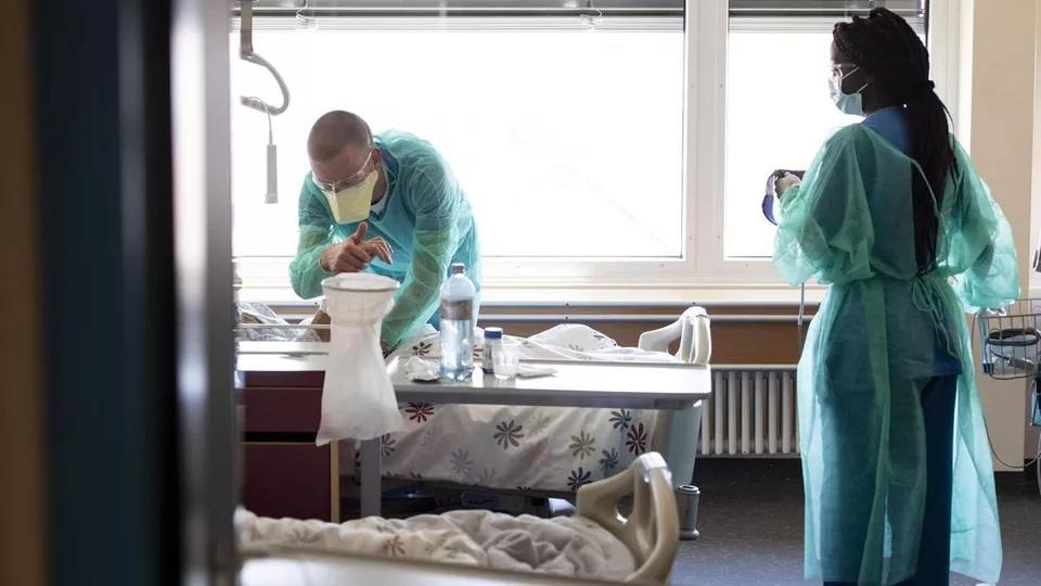 Coronavirus in Toscana: 10 positivi, un decesso e 8 guarigioni in più rispetto a ieri