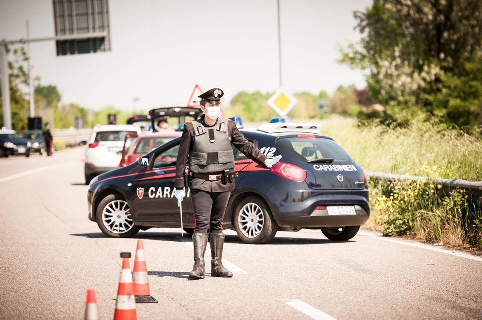 Maranello, aggredisce la madre 86enne: arrestato