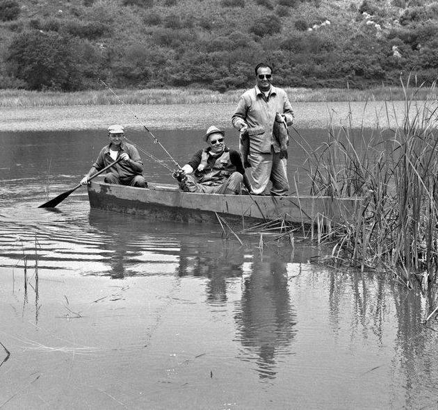 Maremma com’era: 16 grandi foto in omaggio col nostro giornale 