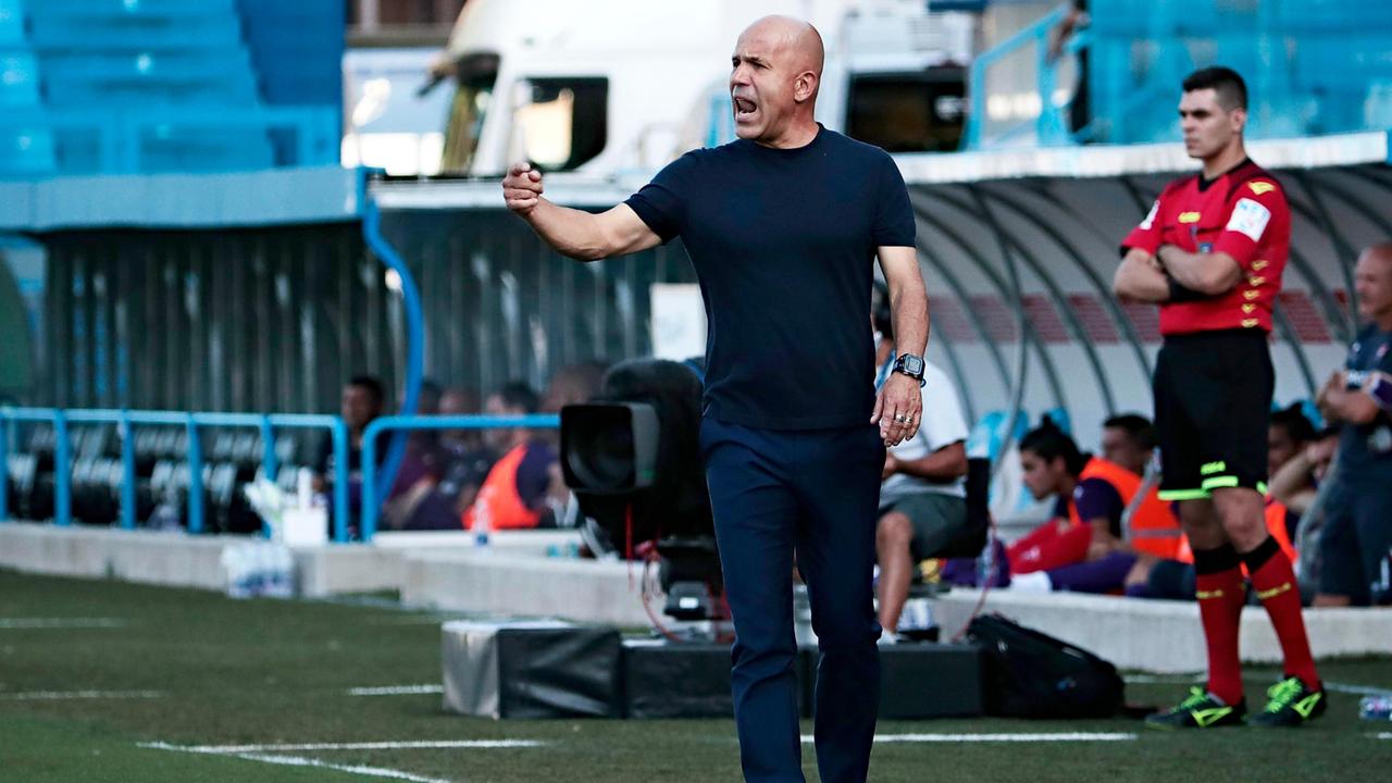 Di Biagio: «Esperienza negativa ma rifarei tutto»