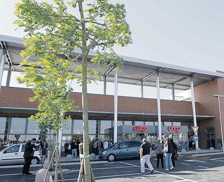 La Coop di Ponticelli