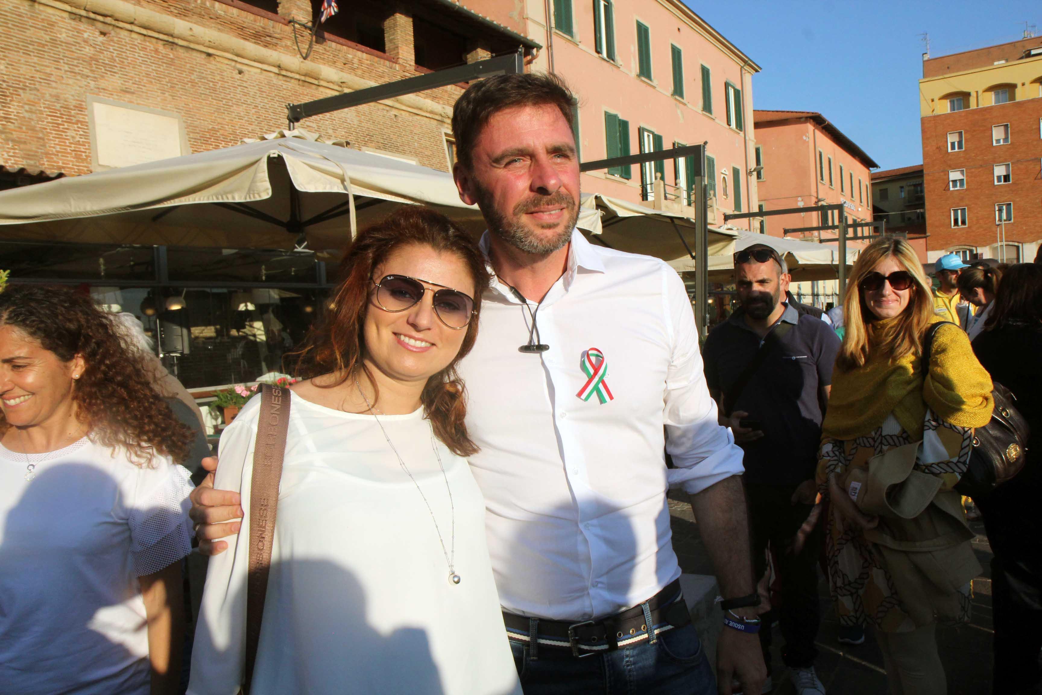 Elezioni regionali, Fratelli d’Italia punta su Romiti. In lista Amadio, Barbetti e Delfino 