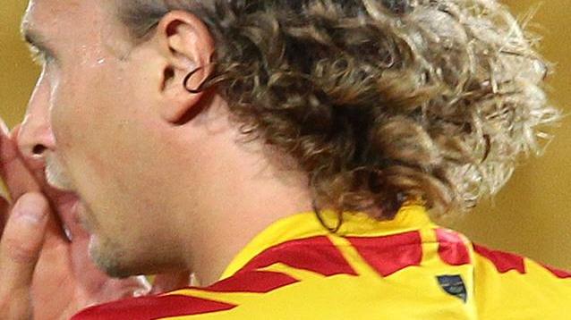 Lecce, la bella favola è durata solo un anno Pugliesi di nuovo in B