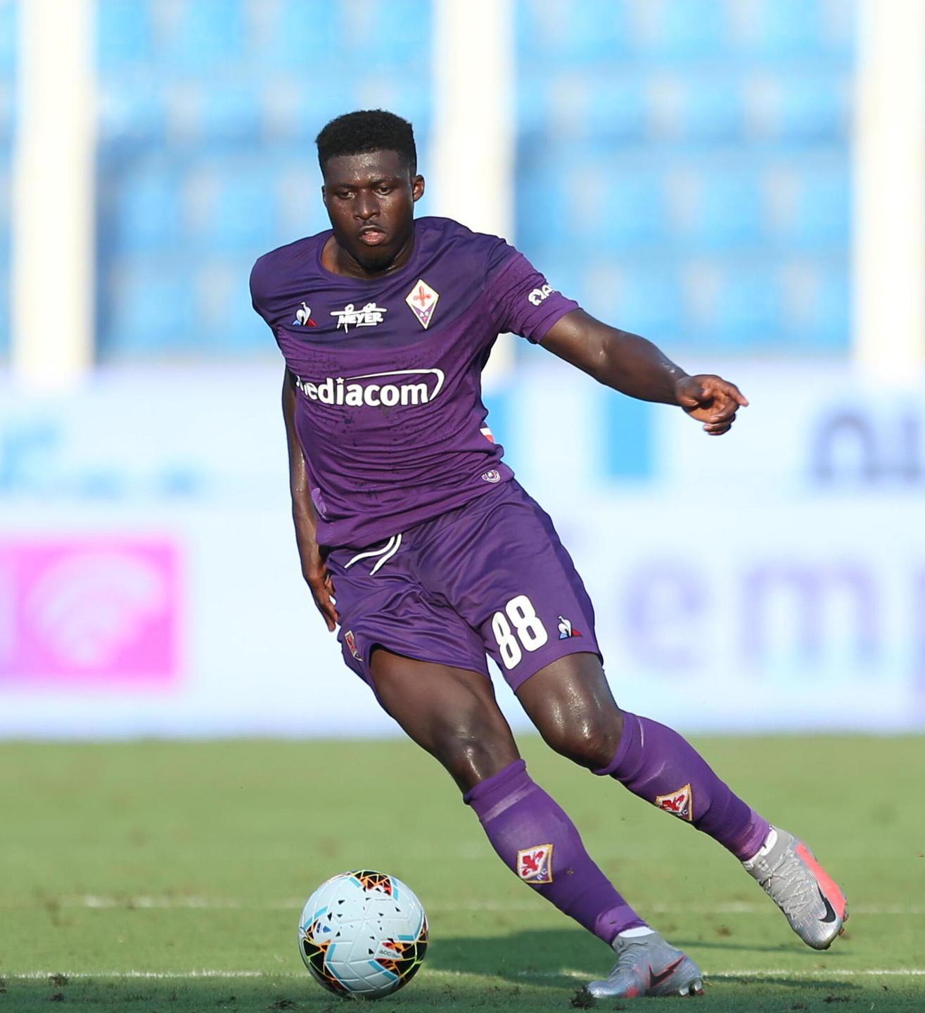 Fiorentina, tre punti per le vacanze Commisso: grazie a chi ha lottato