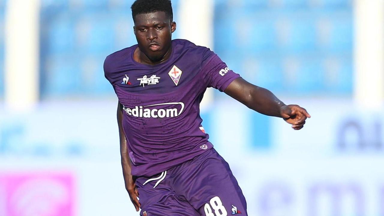 Fiorentina, tre punti per le vacanze Commisso: grazie a chi ha lottato