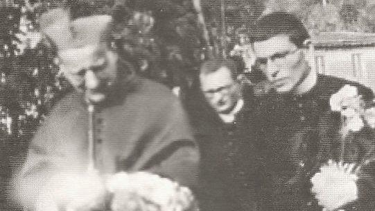 Lo sguardo sereno davanti ai nazisti di Don Aldo Mei, il martire della nostra città