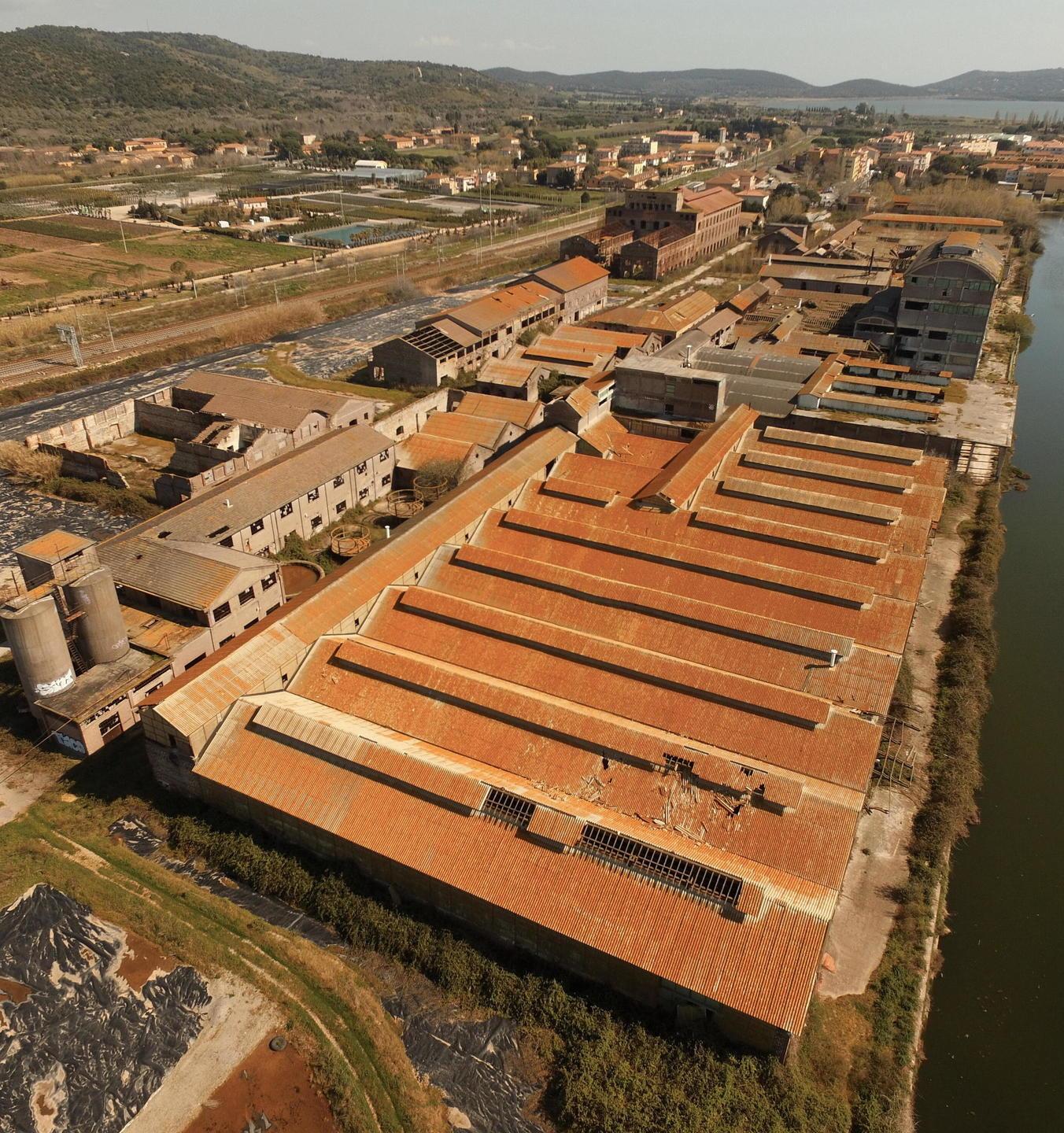 Bonifica alla Sitoco, la Regione rinvia per la terza volta 