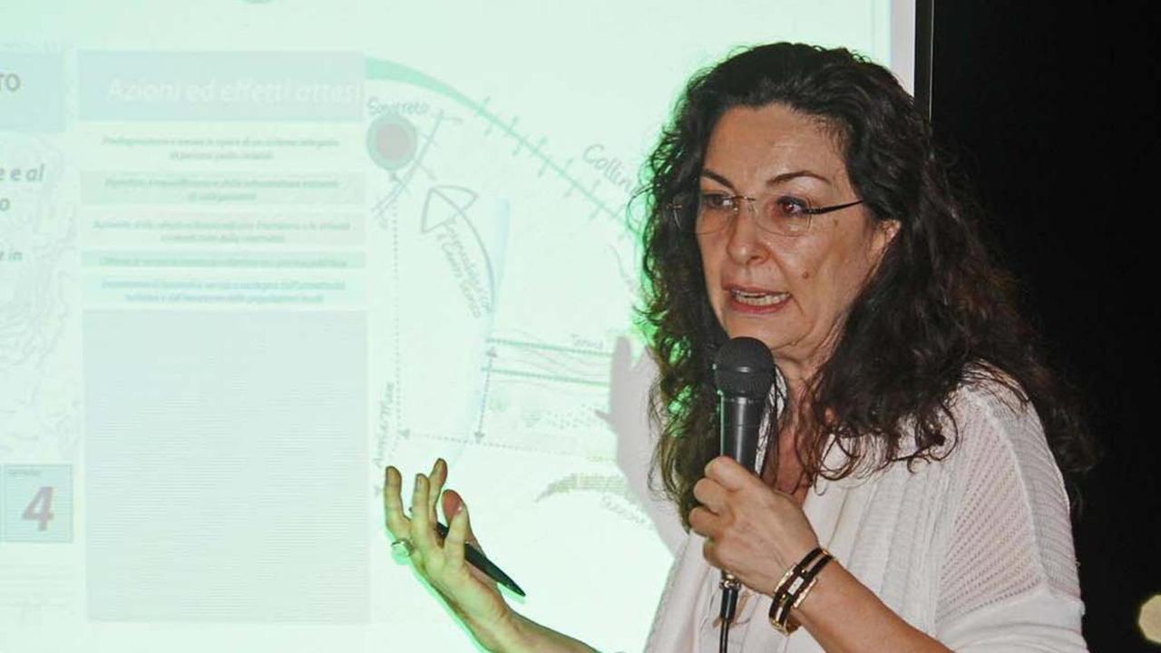 La versione dell’assessora Viviani «Non lo abbiamo dimenticato...»