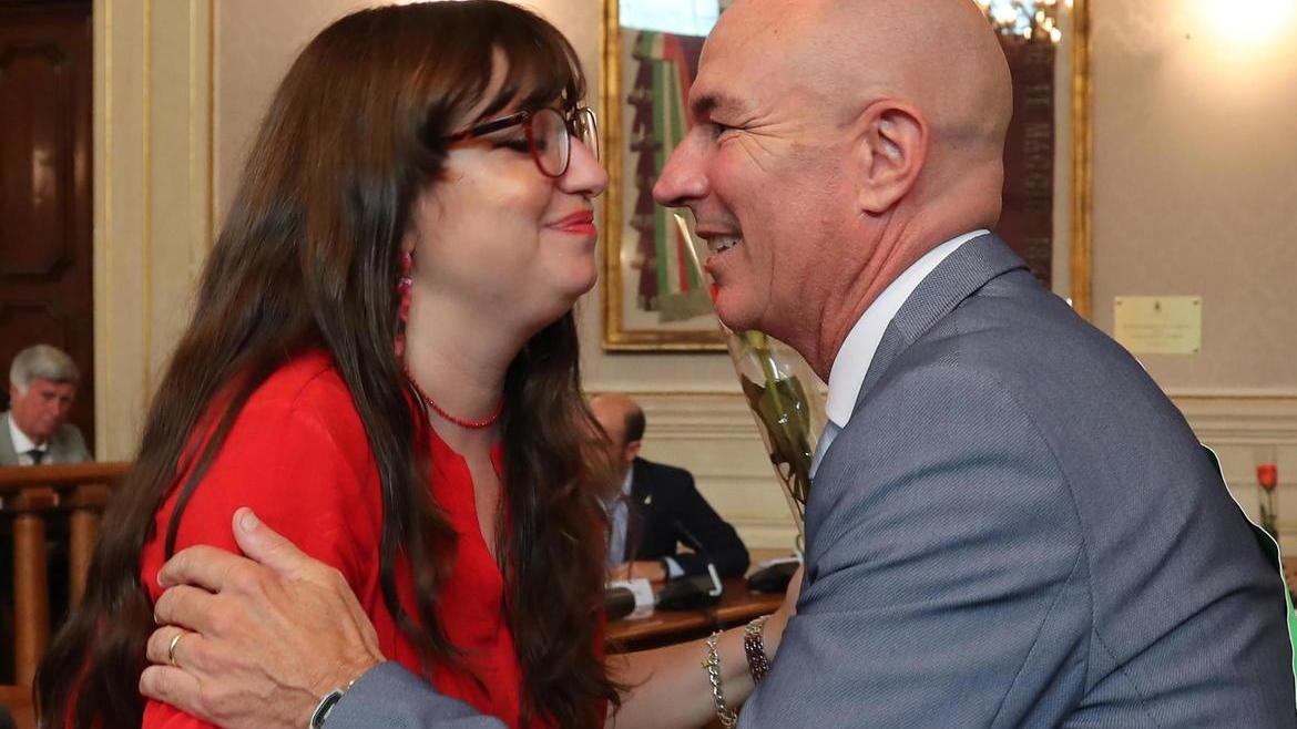 Salvetti ai 5 Stelle: «Lavoriamo agli aiuti economici post-covid»