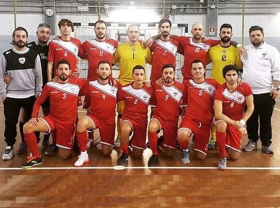 Futsal Pontedera con le dita incrociate Il club potrebbe essere promosso in serie B 